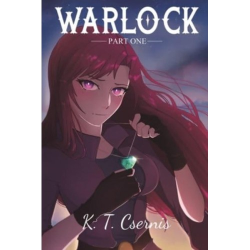 Warlock. Part One