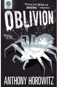 Oblivion - The Power of Five