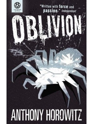 Oblivion - The Power of Five