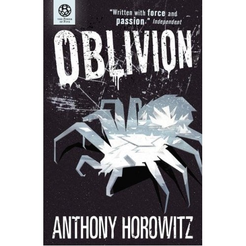 Oblivion - The Power of Five