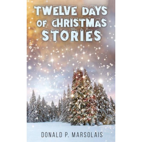 Twelve Days of Christmas Stories
