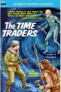 The Time Traders