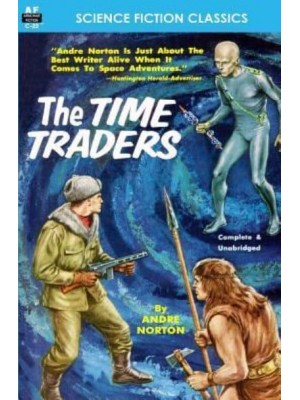 The Time Traders