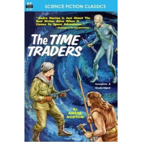 The Time Traders