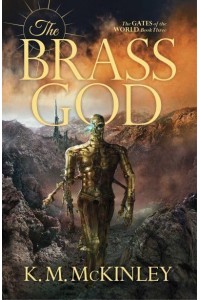 The Brass God - Gates of the World
