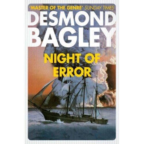 Night of Error