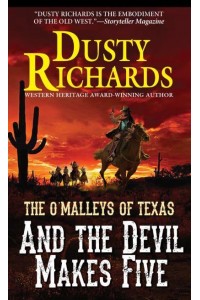 And the Devil Makes Five - The O'Malleys