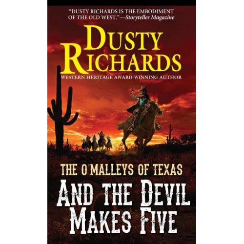 And the Devil Makes Five - The O'Malleys