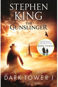The Gunslinger - The Dark Tower