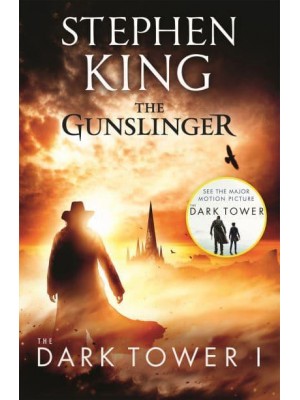 The Gunslinger - The Dark Tower