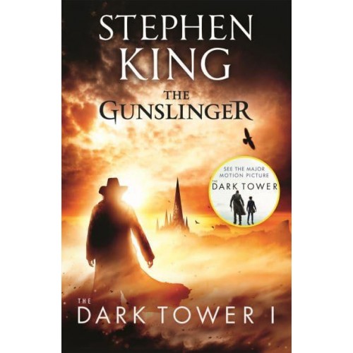 The Gunslinger - The Dark Tower