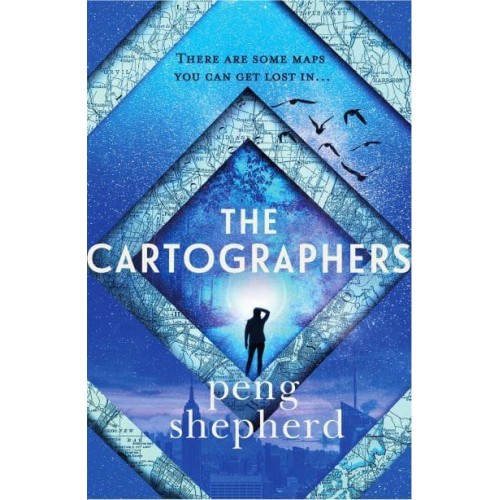 The Cartographers