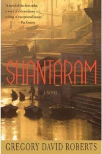 Shantaram A Novel