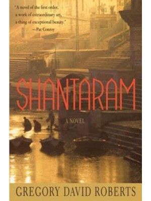 Shantaram A Novel