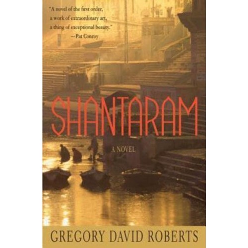Shantaram A Novel