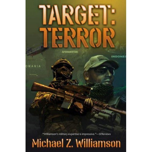 Target - Terror