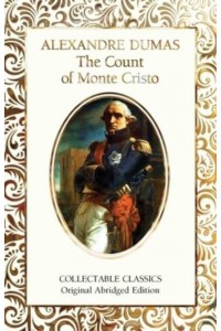 The Count of Monte Cristo - Flame Tree Collectable Classics