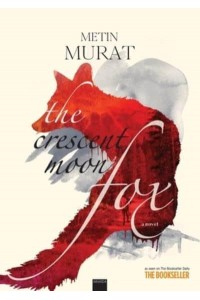 The Crescent Moon Fox