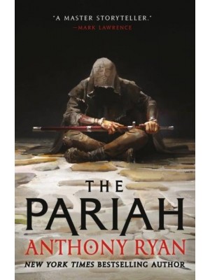 The Pariah - The Covenant of Steel