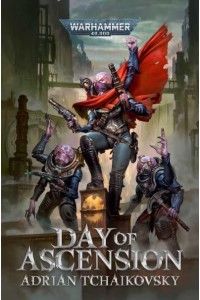 Day of Ascension - Warhammer 40,000