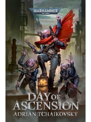 Day of Ascension - Warhammer 40,000