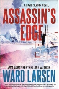 Assassin's Edge - David Slaton
