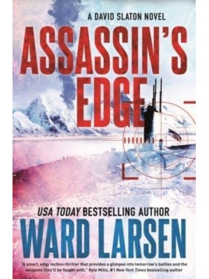 Assassin's Edge - David Slaton