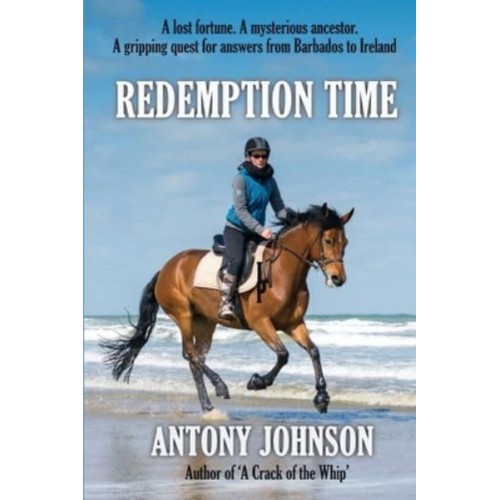 Redemption Time