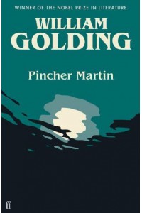 Pincher Martin