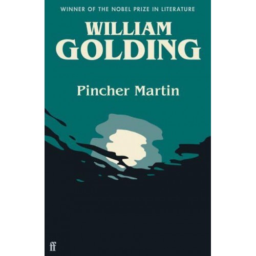 Pincher Martin