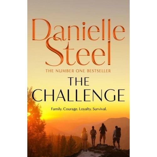 The Challenge