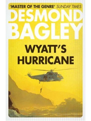 Wyatt's Hurricane