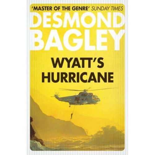 Wyatt's Hurricane