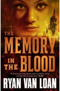 The Memory in the Blood - The Fall of the Gods;