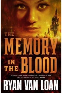 The Memory in the Blood - The Fall of the Gods;
