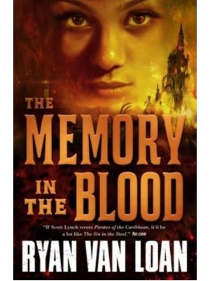 The Memory in the Blood - The Fall of the Gods;