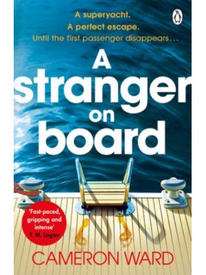 A Stranger on Board