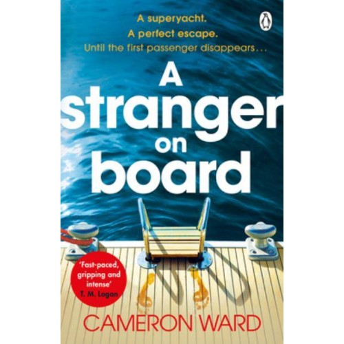 A Stranger on Board