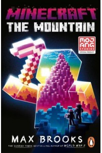 The Mountain - Minecraft