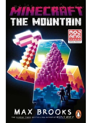 The Mountain - Minecraft