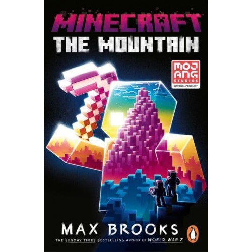 The Mountain - Minecraft