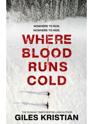Where Blood Runs Cold