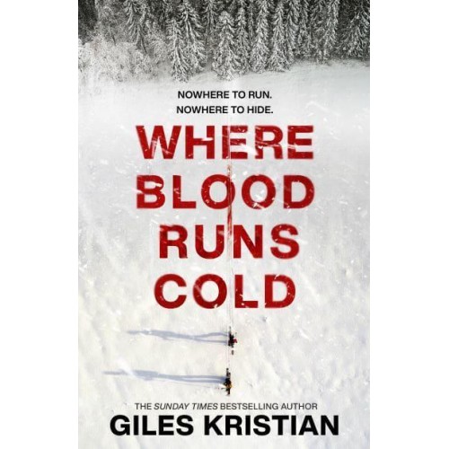 Where Blood Runs Cold