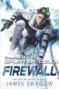 Firewall - Tom Clancy's Splinter Cell