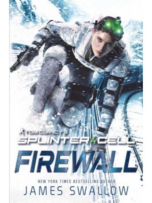 Firewall - Tom Clancy's Splinter Cell