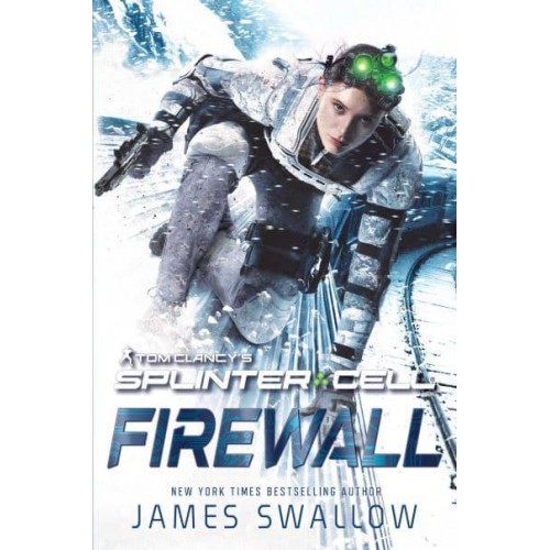 Firewall - Tom Clancy's Splinter Cell