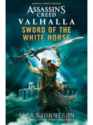 Sword of the White Horse - Assassin's Creed Valhalla