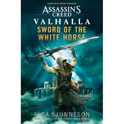 Sword of the White Horse - Assassin's Creed Valhalla