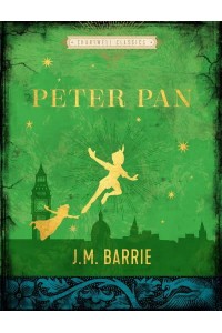 Peter Pan - Chartwell Classics
