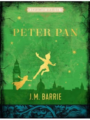 Peter Pan - Chartwell Classics